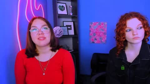 Bonnie online show from 03-24-26, 02:22