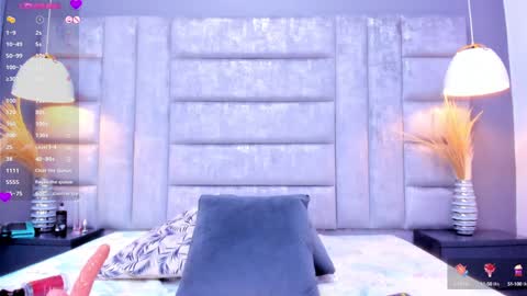 Bonnie online show from 12-17-24, 05:04