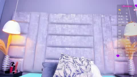 Bonnie online show from 12-31-24, 06:02