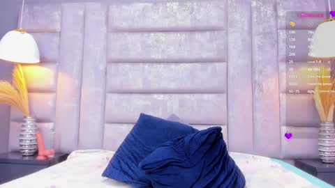 Bonnie online show from 01-12-25, 01:16