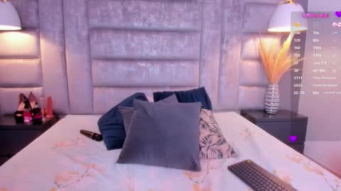 Bonnie online show from 02-21-25, 03:10