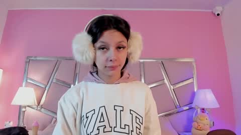 Bonnie  online show from 12-28-24, 12:24