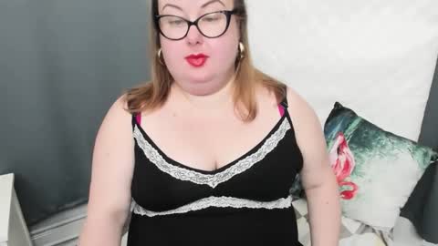 Bonnie online show from 01-04-25, 07:45