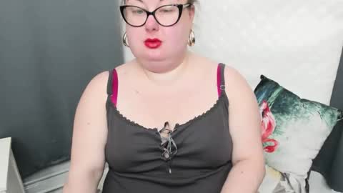 Bonnie online show from 01-05-25, 10:10