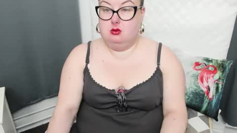 Bonnie online show from 01-07-25, 04:50