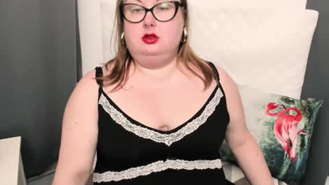 Bonnie online show from 02-03-25, 08:02