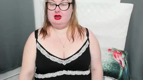 Bonnie online show from 02-18-25, 09:10