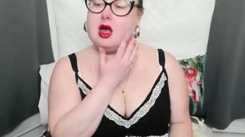 Bonnie online show from 03-04-25, 04:30