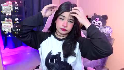 Karen online show from 02-15-26, 04:09