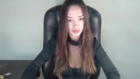 Bonnie online show from 10-02-25, 07:37