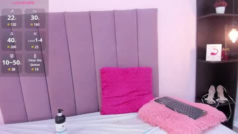 Bonnie online show from 03-06-25, 07:54