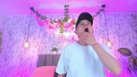 bonny_and_carrot online show from 02-09-26, 07:07