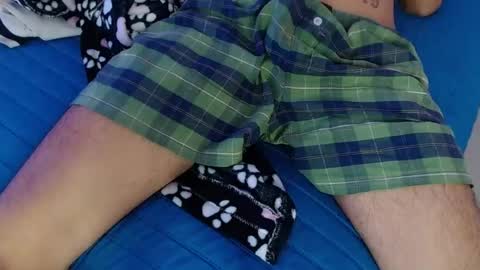 bonny_bonss online show from 07-08-26, 07:29