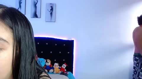 bonny_bonss online show from 07-15-26, 10:26