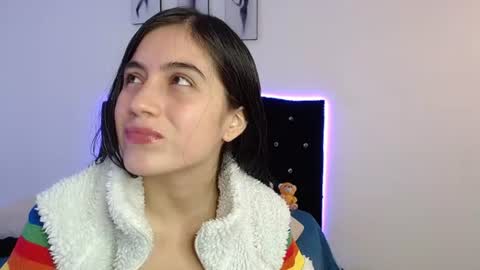 bonny_bonss online show from 07-18-26, 09:07