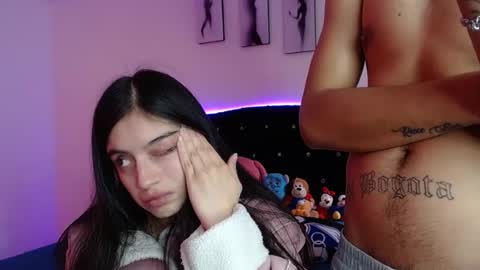 bonny_bonss online show from 08-08-26, 08:44