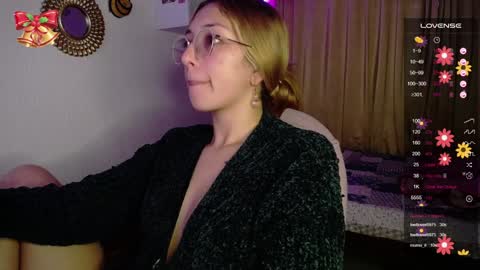 Soffy Brooks Independent model online show from 12-14-24, 12:01