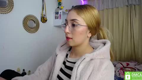Soffy Brooks Independent model online show from 02-13-25, 06:09