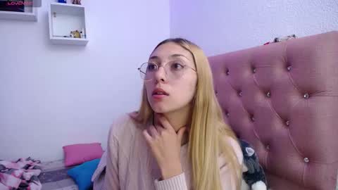Soffy Brooks Independent model online show from 09-10-25, 04:56