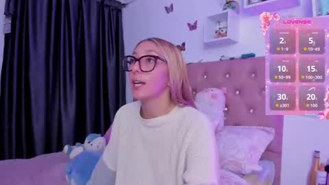 Soffy Brooks Independent model online show from 07-24-26, 05:16