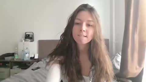 Bonny Kimberly online show from 12-14-25, 08:20