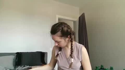 Bonny Kimberly online show from 03-23-26, 09:57