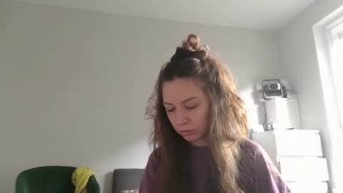 Bonny Kimberly online show from 04-18-26, 08:40