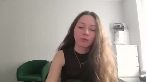 Bonny Kimberly online show from 04-23-26, 02:08