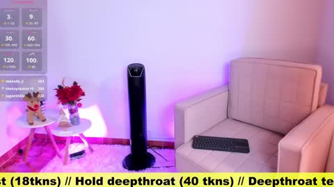 Vicky online show from 12-09-24, 11:47