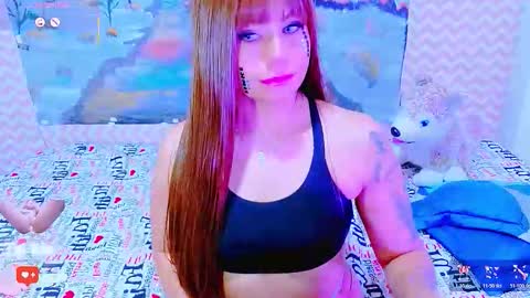 bonnyfetish online show from 03-11-26, 05:02