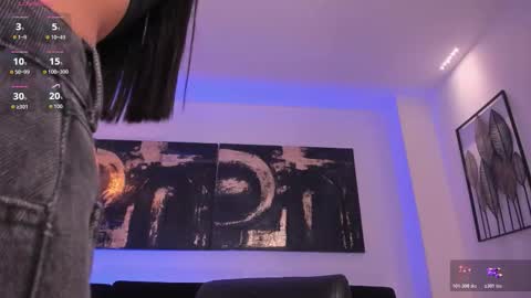 Bonny online show from 02-27-26, 08:53