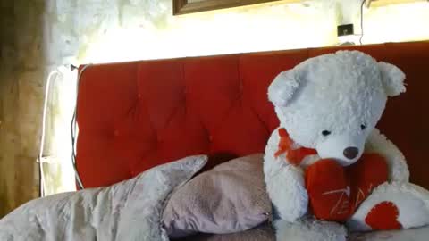 Queen Bon Vivantt online show from 12-03-24, 04:25