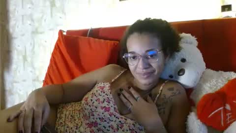 Queen Bon Vivantt online show from 12-05-24, 10:12