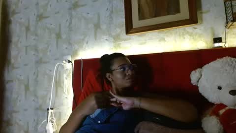 Queen Bon Vivantt online show from 01-14-25, 12:54