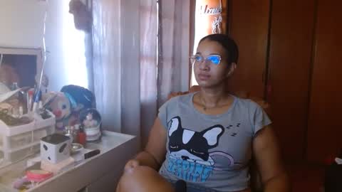 Queen Bon Vivantt online show from 01-23-25, 02:07