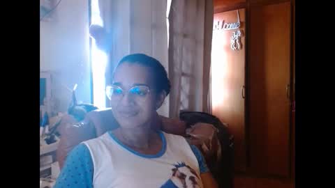 Queen Bon Vivantt online show from 02-06-25, 07:40