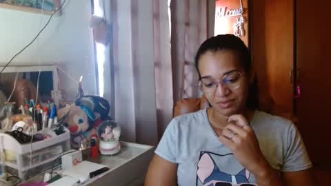 Queen Bon Vivantt online show from 02-07-25, 01:53