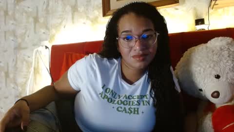 Queen Bon Vivantt online show from 02-13-25, 10:43