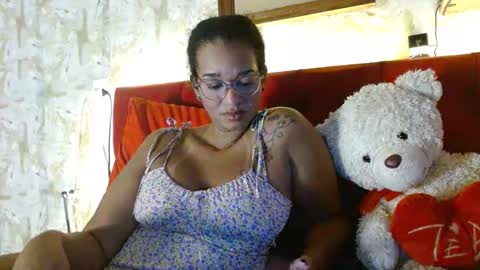 Queen Bon Vivantt online show from 02-16-25, 10:54