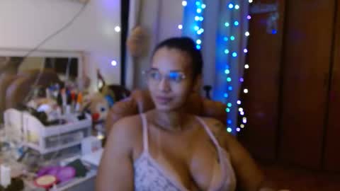 Queen Bon Vivantt online show from 02-23-25, 05:34