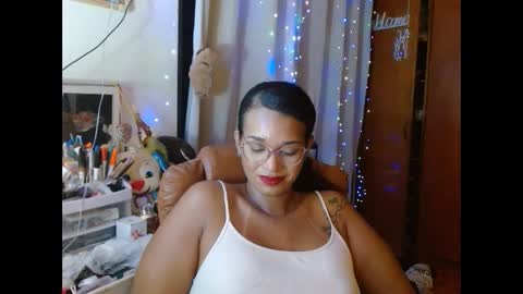 Queen Bon Vivantt online show from 02-25-25, 12:03