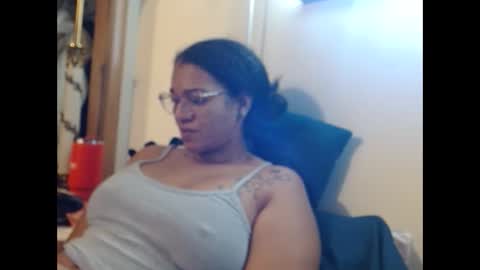 Queen Bon Vivantt online show from 09-08-25, 02:49