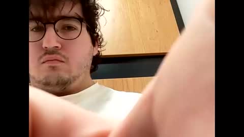 booblovermann1 online show from 02-25-26, 10:25