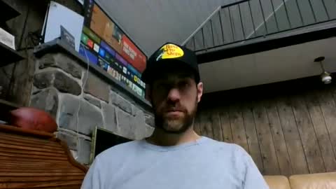 booboobumbum1 online show from 12-19-25, 03:19