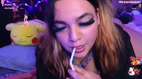 Nova  sub to my fan club for free pms and sexy sloppy videos  online show from 12-30-24, 12:00