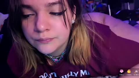 Nova  sub to my fan club for free pms and sexy sloppy videos  online show from 02-25-25, 10:26