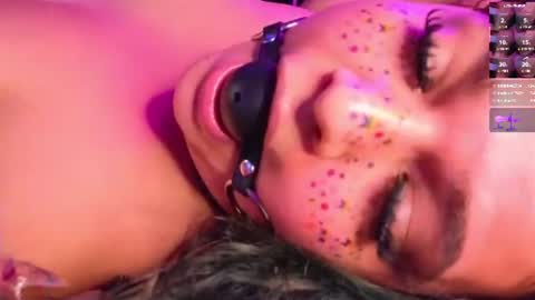 Nova  sub to my fan club for free pms and sexy sloppy videos  online show from 07-03-26, 05:25
