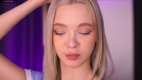 Alina online show from 02-10-26, 08:18