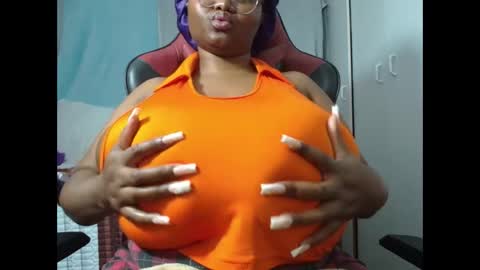 boobygoddessxxx online show from 06-10-26, 01:32