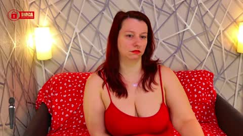 BoobyIANAx online show from 03-27-26, 06:52